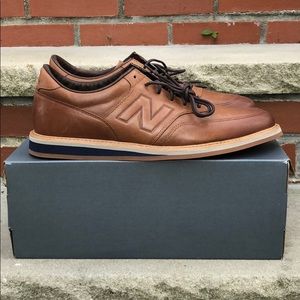 New Balance MD1100LB Men’s Walking Shoe Size 11.